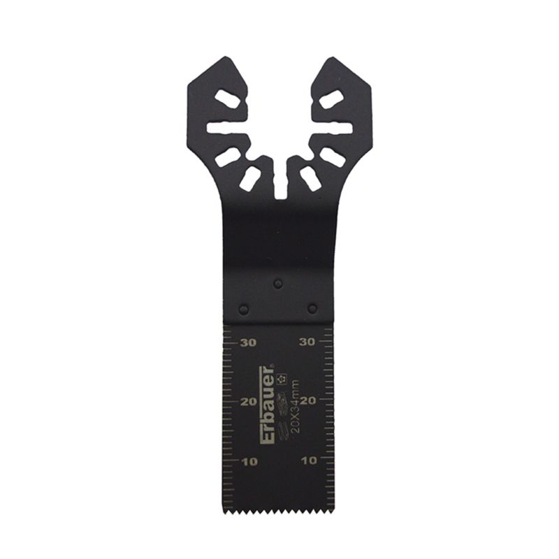 Erbauer Multi Tool 20 mm brzeszczot til metal