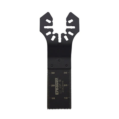 Erbauer Multi Tool 20 mm brzeszczot til metal