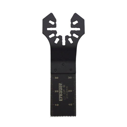 Erbauer Multi Tool 20 mm brzeszczot til metal