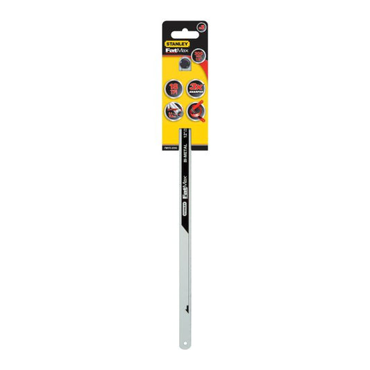 Stanley Fatmax bimetalsk klinge til metal 18 TPI, 2 stk.