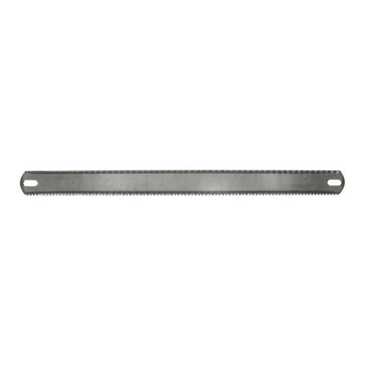 Top Tools brædde til metal 300 x 25 mm