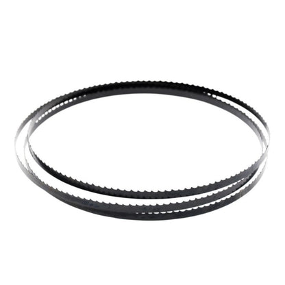 Universal båndsavklinge 1575 x 6,35 mm 6 TPI, 2 stk.