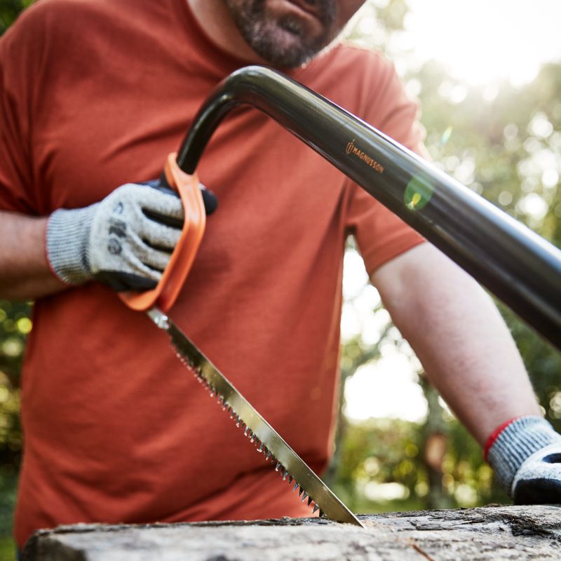 Magnusson stort båndsavklinge 61 cm til tørt træ