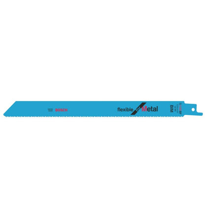 Bosch bajonetsavklinge 225 mm, 5 stk.
