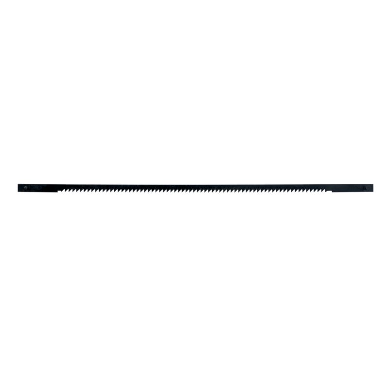 Universal stiksavklinge til bordstiksav 133 x 2,6 x 0,25 mm 18T 6 stk.