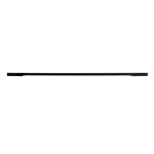 Universal stiksavklinge til bordstiksav 133 x 2,6 x 0,25 mm 18T 6 stk.