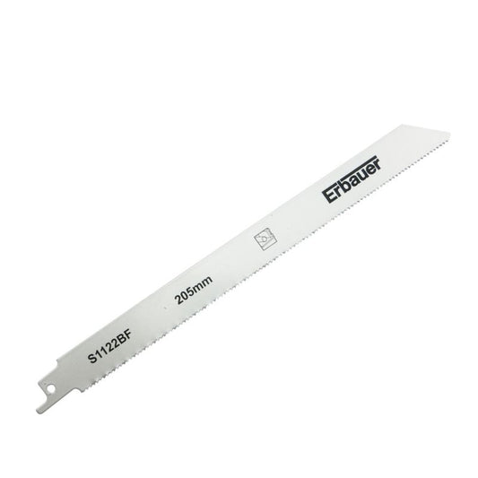 Erbauer S1122BF bajonetsavklinge 2 stk.