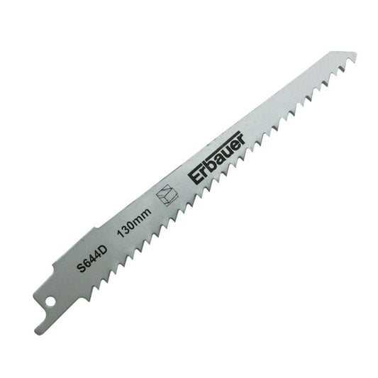 Erbauer S644D stiksavklinge 2 stk.