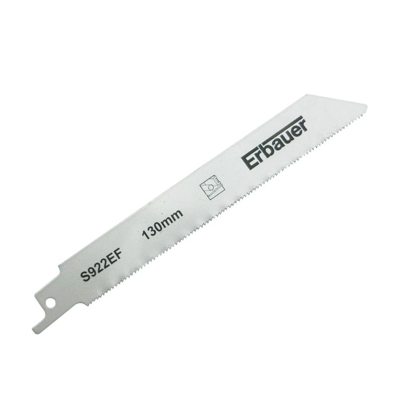Erbauer S922EF bajonetsavklinge 2 stk.