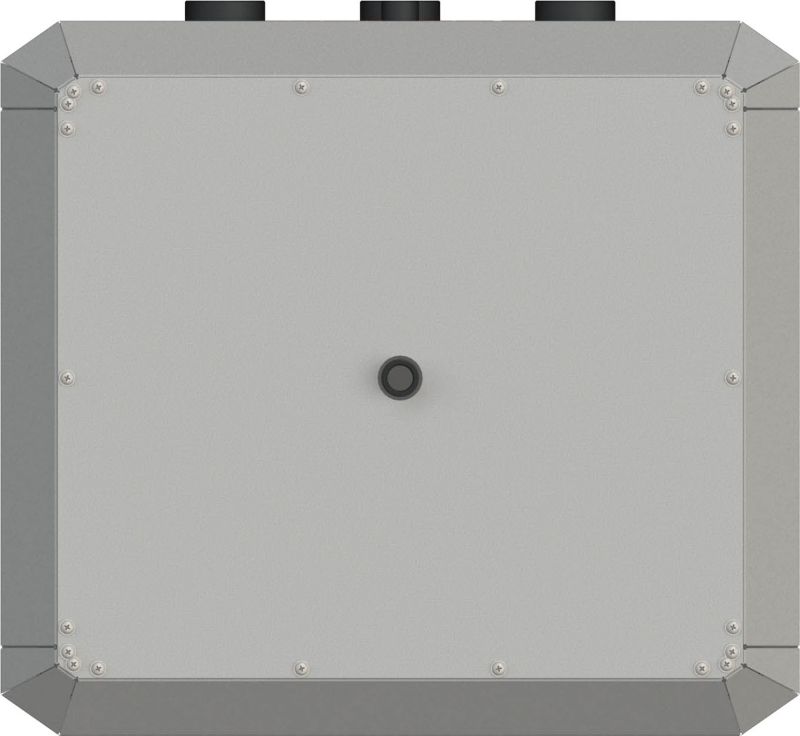 Stående bufferbeholder S 200 l