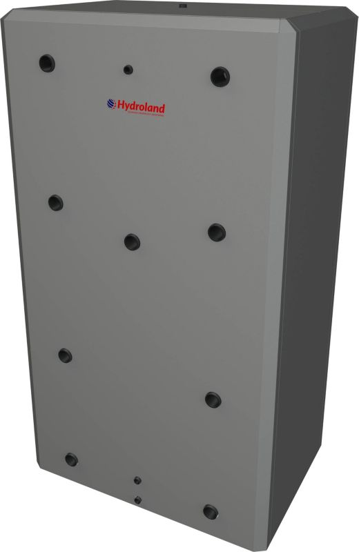 Stående buffer S1000L
