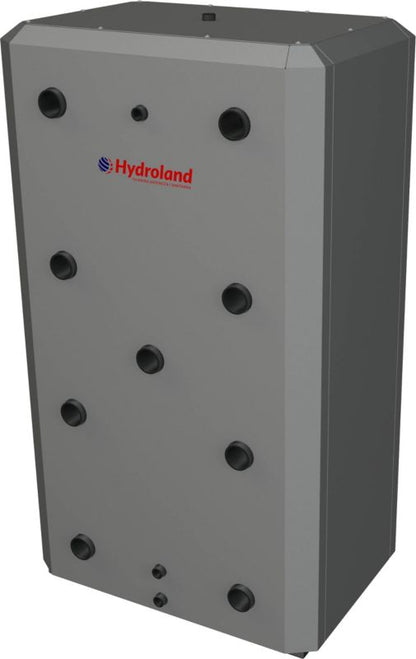 S300L stående buffer