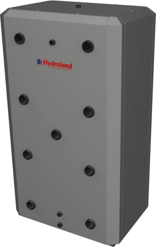 S300L stående buffer
