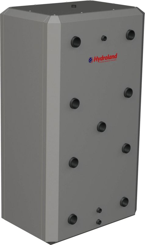 S300L stående buffer
