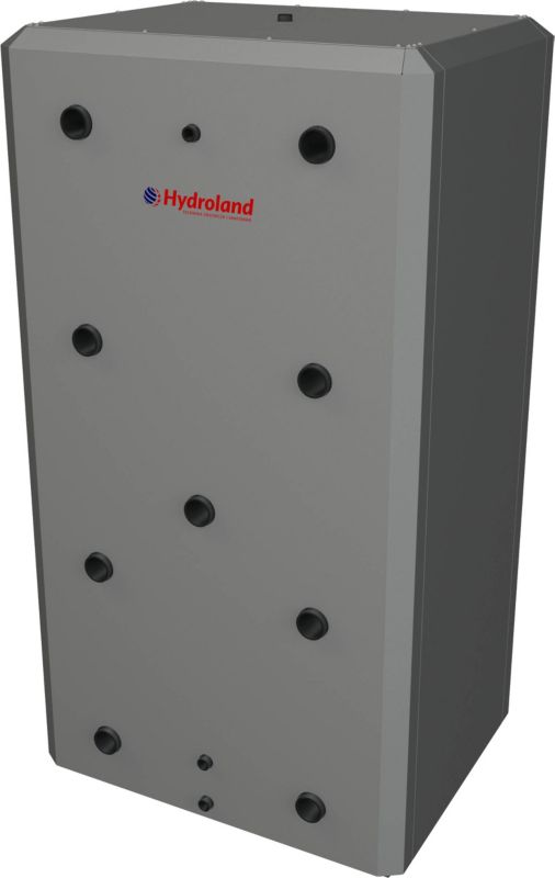 S500L stående buffer