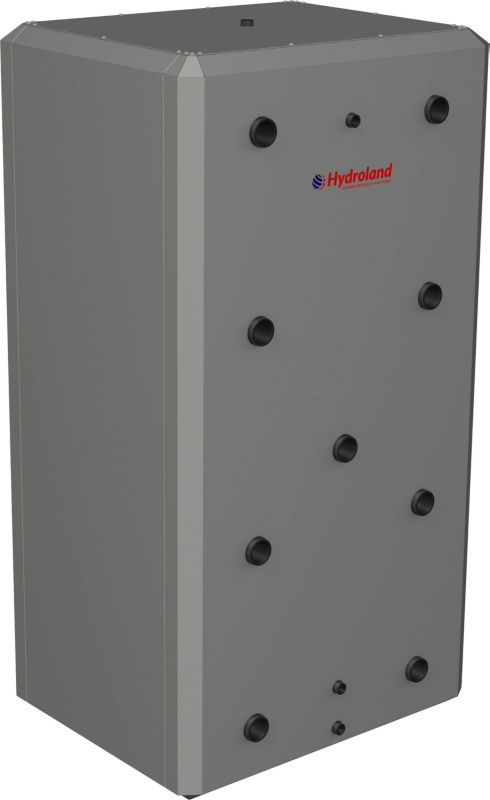 S500L stående buffer