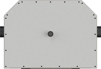 Vægmonteret bufferbeholder W 100 l