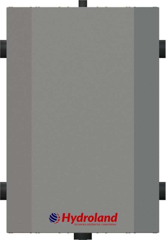 Væghængt bufferbeholder W 60 l