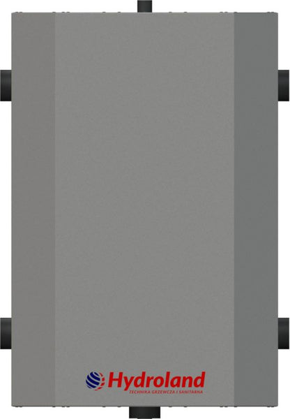 Væghængt bufferbeholder W 60 l