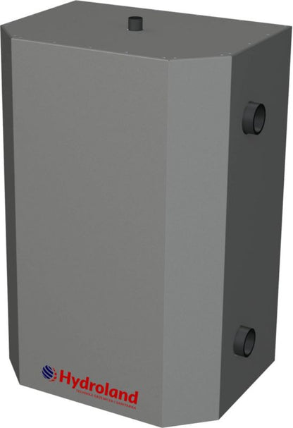 Væghængt bufferbeholder W 60 l