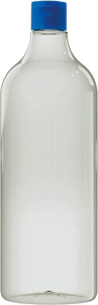 Sidolux Eco påfyldningsflaske 1 l