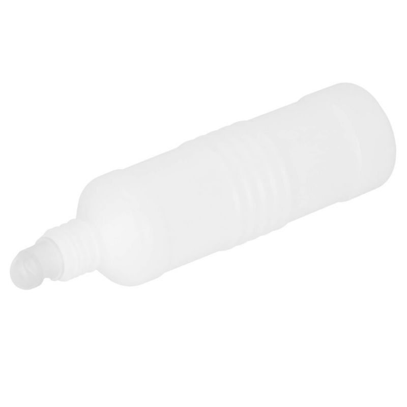 Rejseflaske til vand med drikkeskål til hund og kat Springos 250 ml mørkeblå 1 stk.