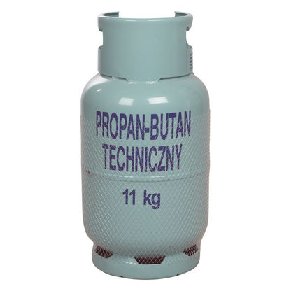 Gasflaske Vitkowice 11 kg