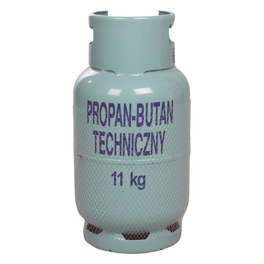 Gasflaske Vitkowice 11 kg