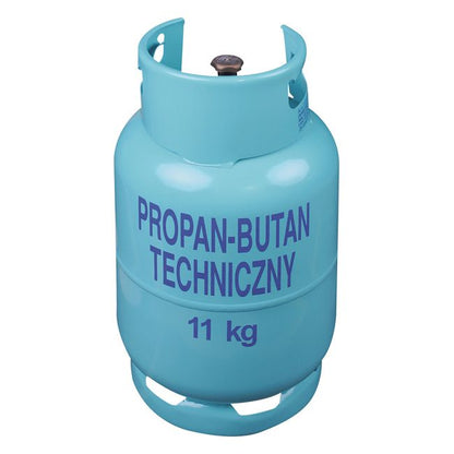 Gasflaske Vitkowice 11 kg
