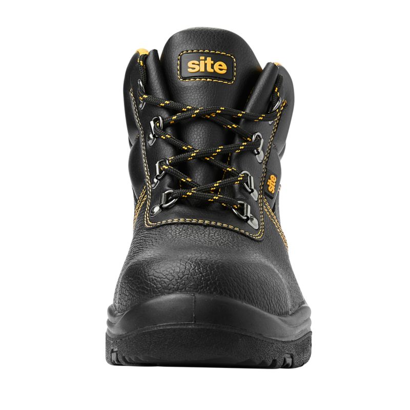 Arbejdssko Site Rhyolite S3 størrelse 41