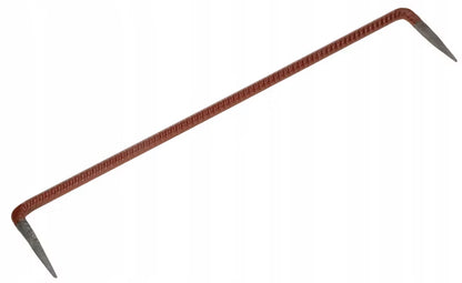Byggeklamme 500 mm Stål | 5907465983853