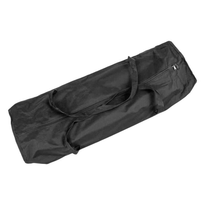 Campingbord Drevo 120 cm Aluminium Natur