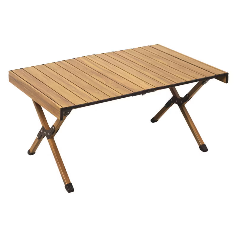 Campingbord Drevo 90 cm Sammenklappeligt