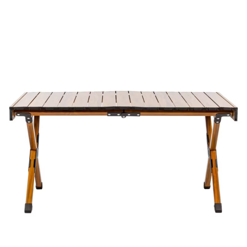 Campingbord Drevo 90 cm Sammenklappeligt