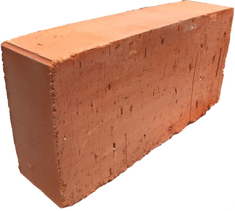 Fuld mursten 120 x 250 x 65 mm