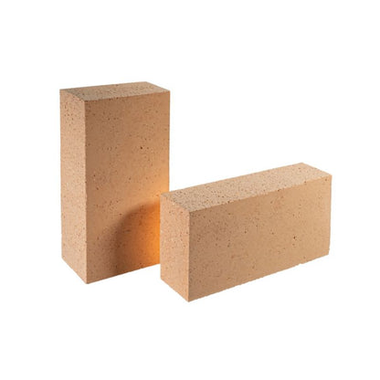 Ildfast Sten 64x114x230 mm Rød | 5713909001027