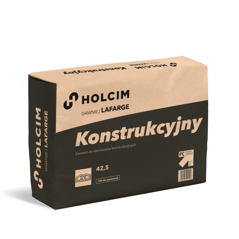 Holcim II konstruktionscement 20 kg