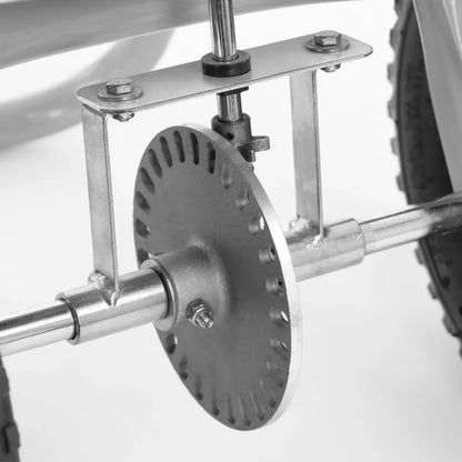 Centrifugalspreder 229 29 Liter