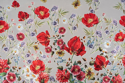Belleza Ldb5116B voksdug 137 cm