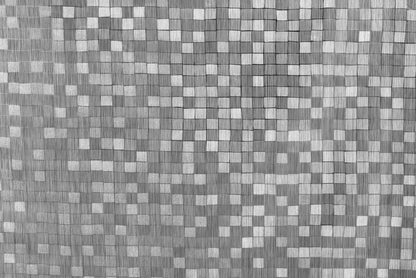 Metallico T6190C voksdug 140 cm