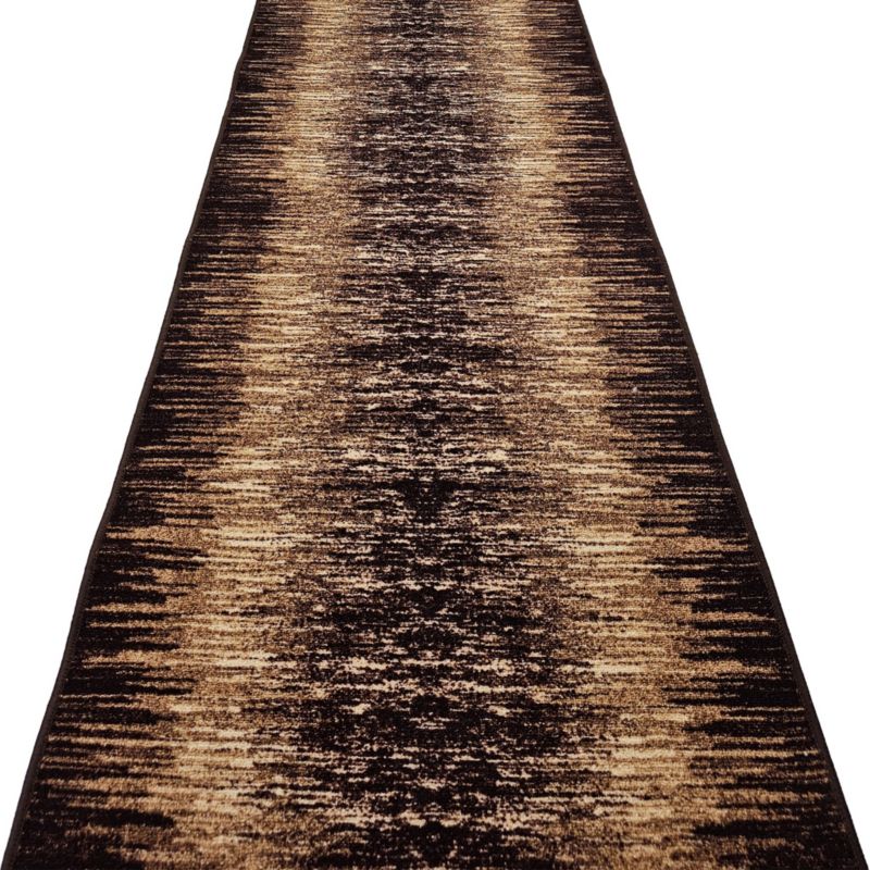 Gulvløber på Meter Beige 120 cm Bred Polyamid