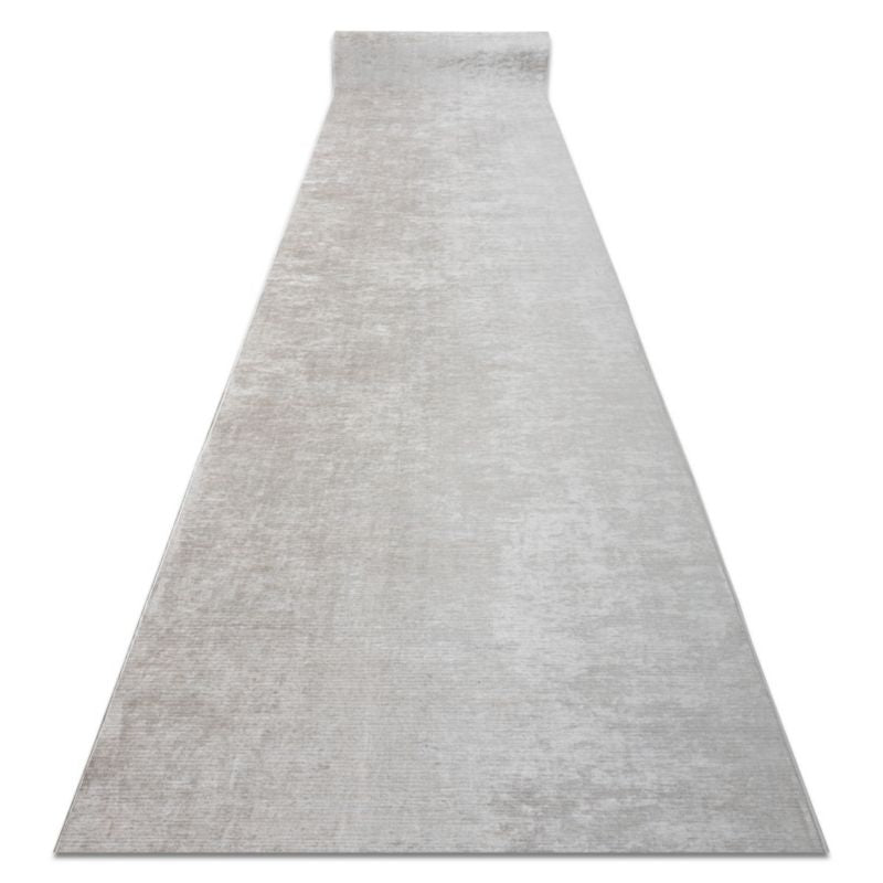 Gulvløber 120x250 cm Polyester Antiskrid