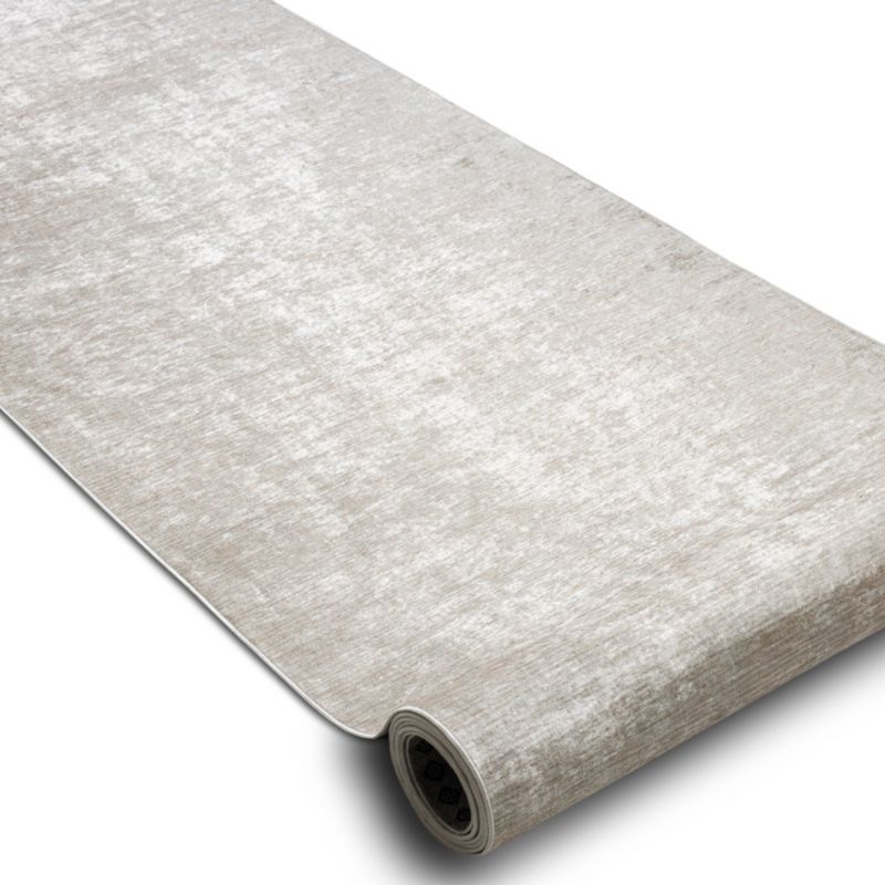 Gulvløber 120x250 cm Polyester Antiskrid