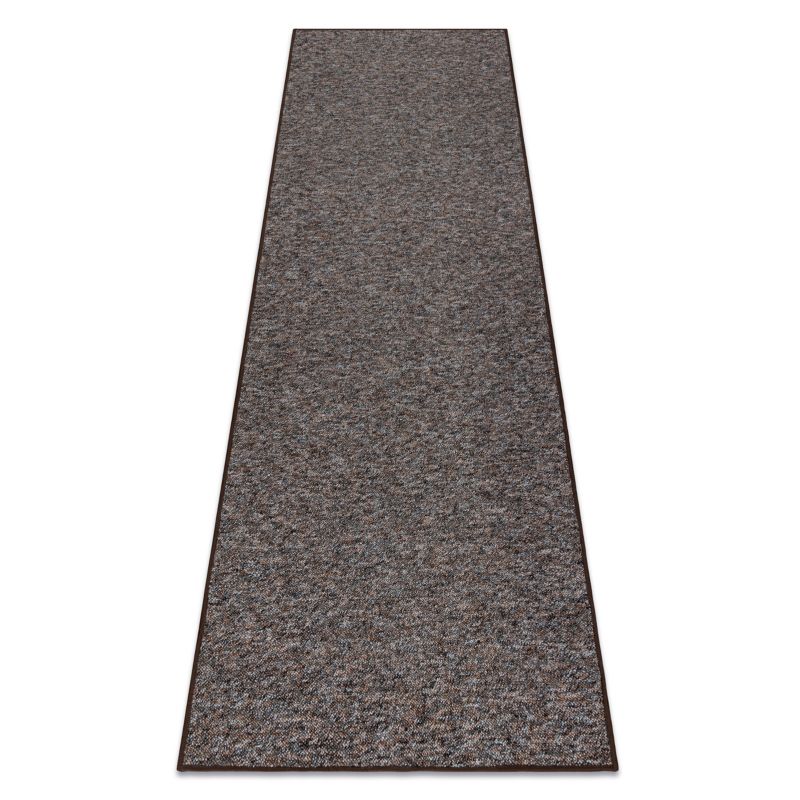 Chodnik 150x450 cm Brun 191698