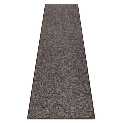 Chodnik 150x450 cm Brun 191698