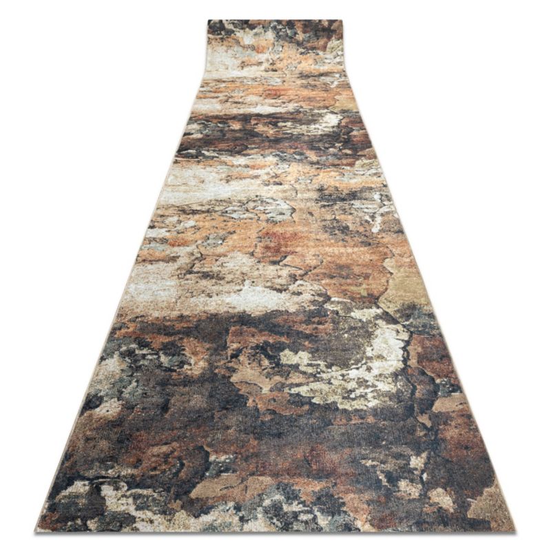 Chodnik 60x200 cm Beż 274404