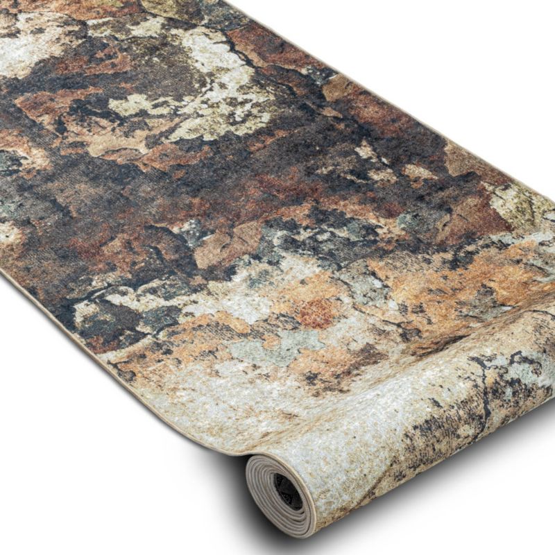 Chodnik 60x200 cm Beż 274404