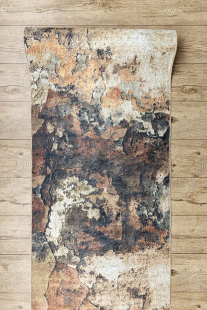 Chodnik 60x200 cm Beż 274404