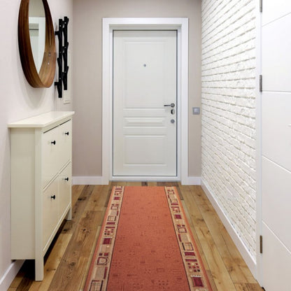 Løber 67x230 cm Brun | 5904145842073