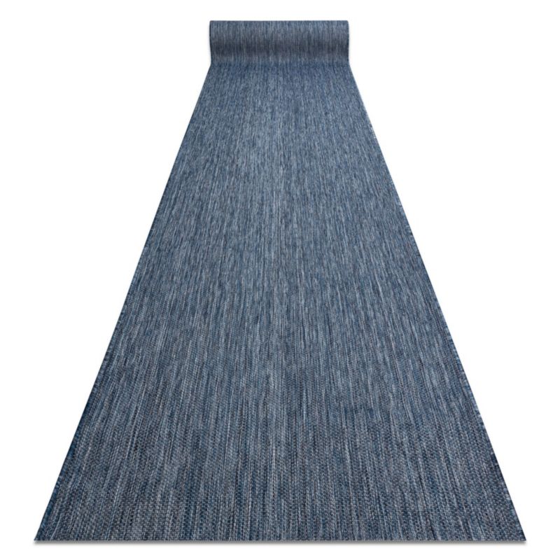 Sisal Tæppe Rektangulært 70x130 cm Polypropylen